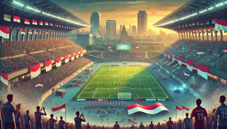 Tuan Rumah Pra Porprov Cabor Sepakbola