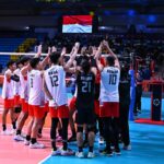 Piala Negara Bola Voli Putra
