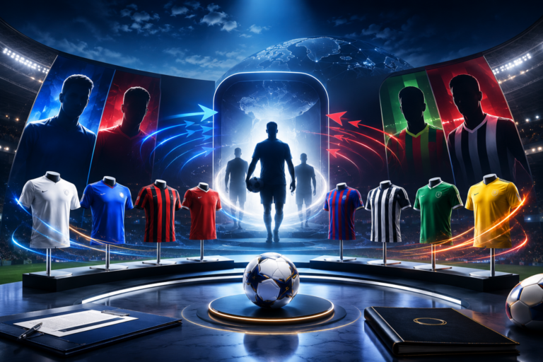 Bursa Transfer Super League 20262027