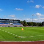Lapangan Sepakbola Maleber Olympic
