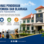 Dinas Pendidikan Pemuda Olahraga
