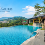 Kolam Renang Tamansari Hills
