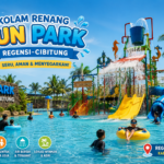 Kolam Renang Fun Park