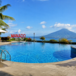 Kolam Renang Yang Di Manado