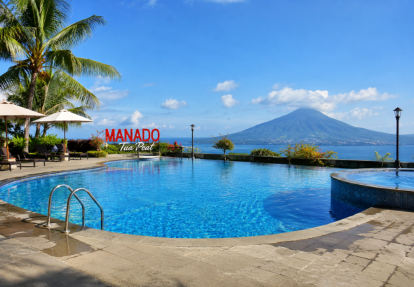 Kolam Renang Yang Di Manado