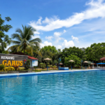 Kolam Renang Rawa Gabus