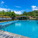 Kolam Renang Lettu Pas