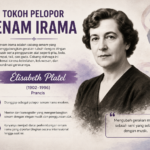 Tokoh Pelopor Senam Irama