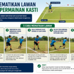 Bagaimana Cara Mematikan Lawan