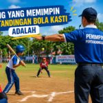 Orang Yang Memimpin Pertandingan