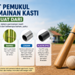 Alat Pemukul Permainan Kasti
