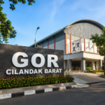 GOR Cilandak Barat