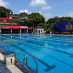 Kolam Renang Marinir Cilandak