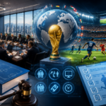 Fifa Ubah Regulasi Jelang Piala Dunia