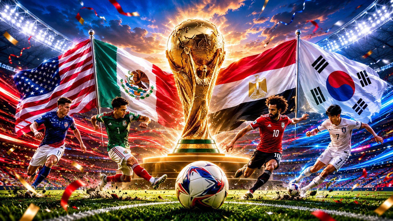 Grup C Piala Dunia 2026