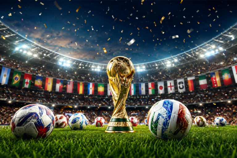 Hasil Piala Dunia Hari Ini 2026