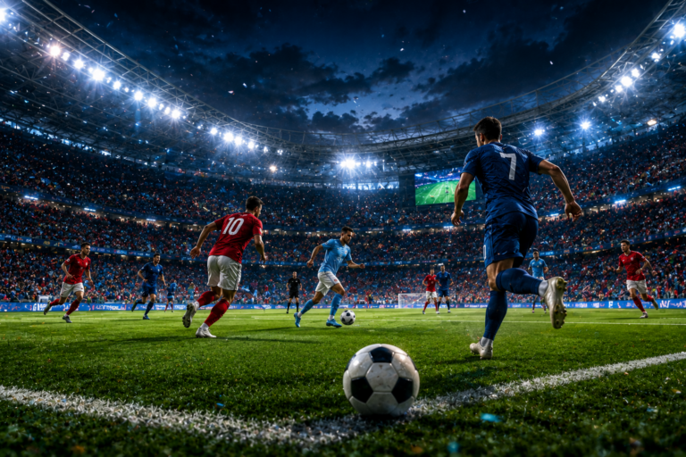 Jadwal Bola Malam Ini 2-3 Juni 2026