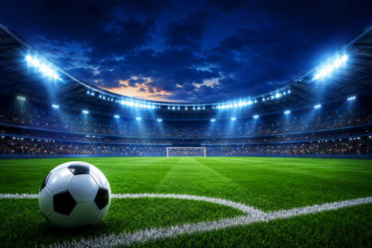 Jadwal Bola Malam Ini 8-9 Juni