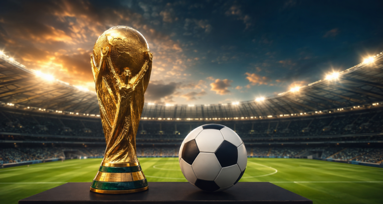 Jadwal Piala Dunia Besok Lengkap