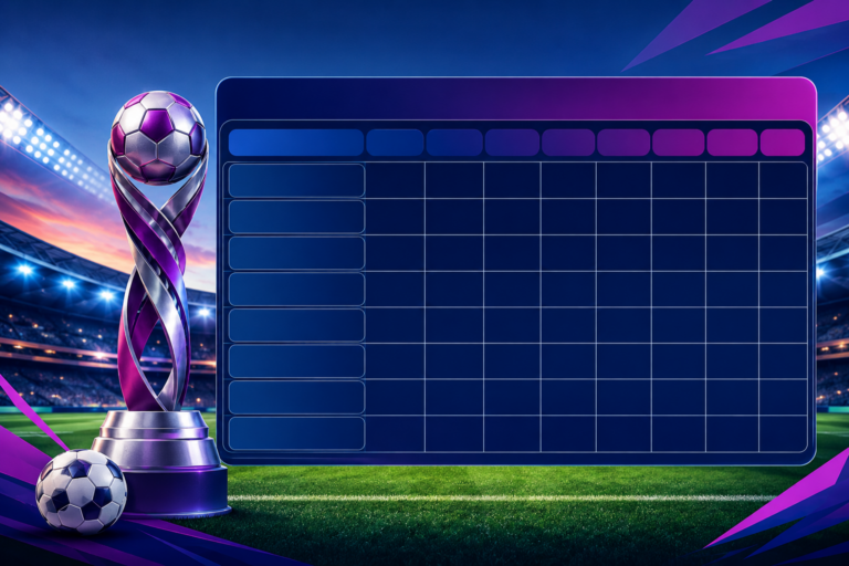 Klasemen Aff U19 Championship 2026