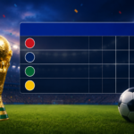 Klasemen Grup G Piala Dunia 2026 (2)