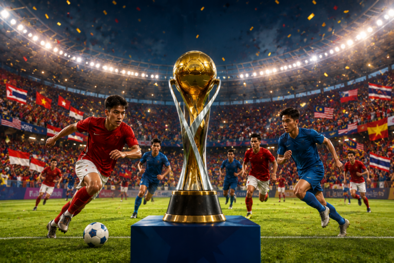 Piala AFF U-19 2026