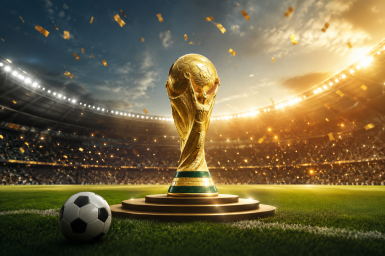 Prediksi Pemenang Piala Dunia 2026