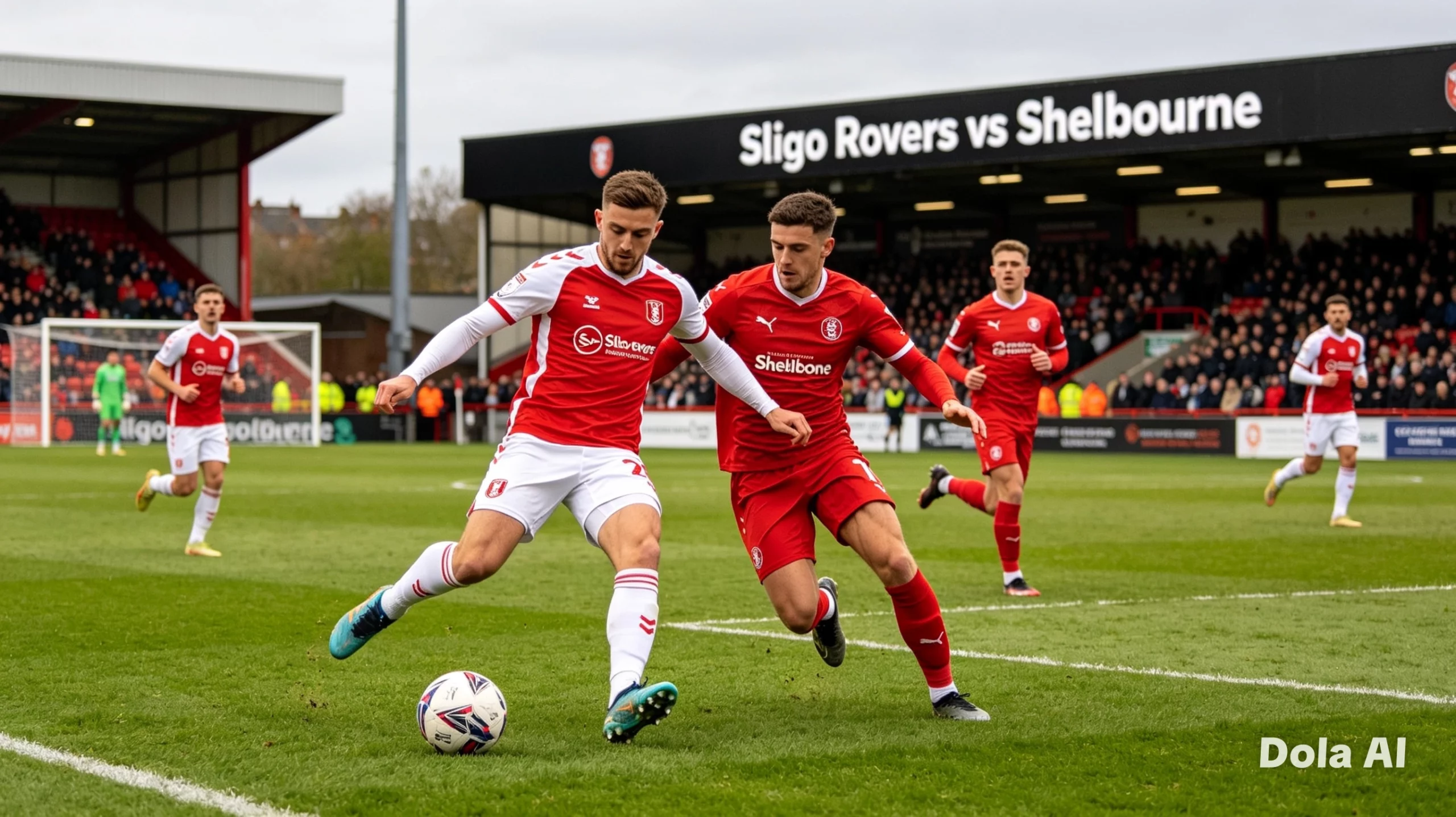 Prediksi Susunan Pemain Sligo Rovers vs Shelbourne