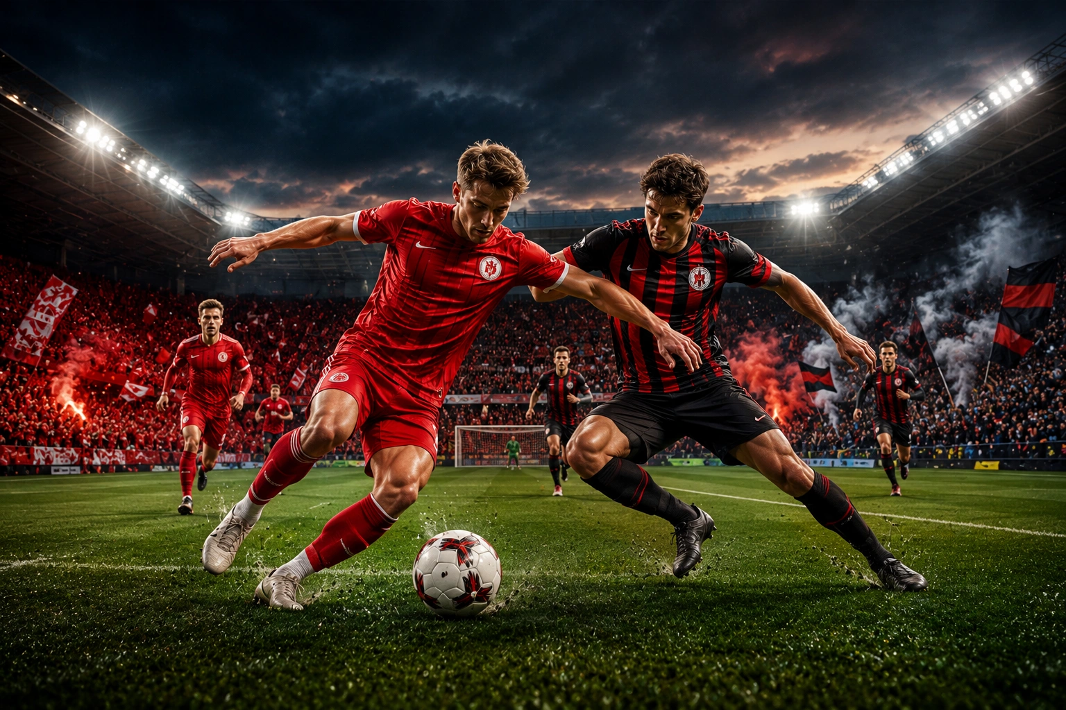 Statistik dan Susunan Pemain Shelbourne vs Bohemians
