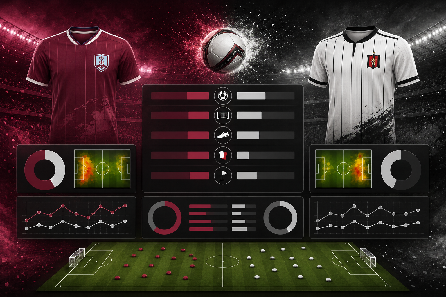 Susunan Pemain Galway United vs Dundalk