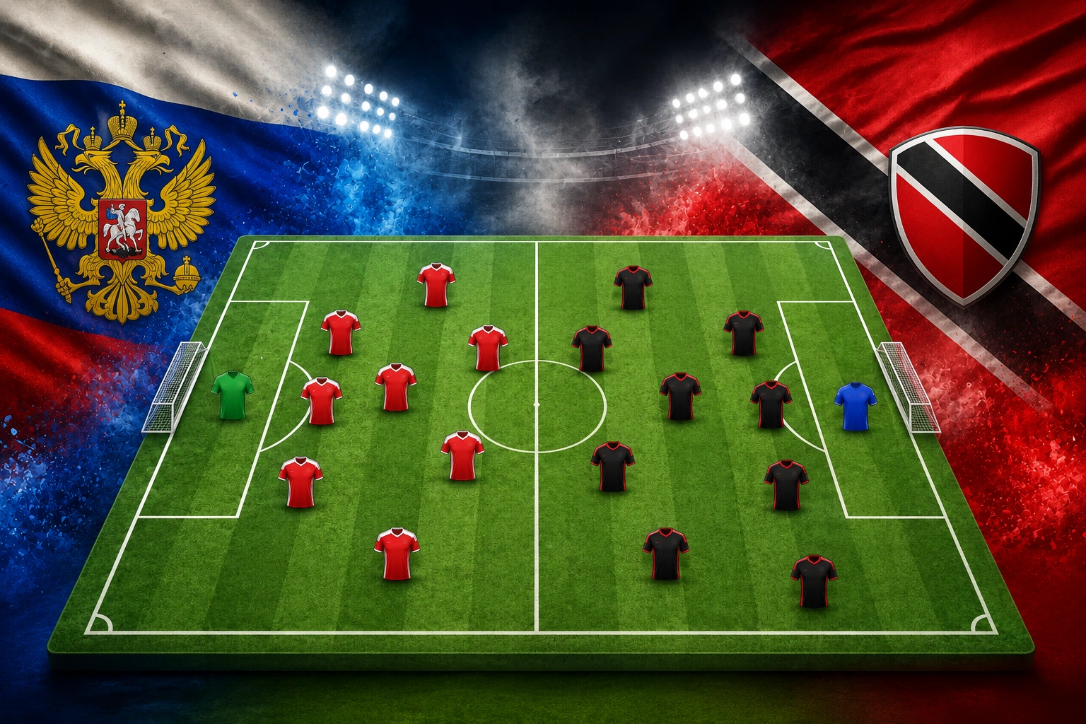 Susunan Pemain Timnas Hungary vs Kazakhstan