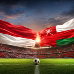 Tuan Rumah Kualifikasi Junior World Soccer Challenge