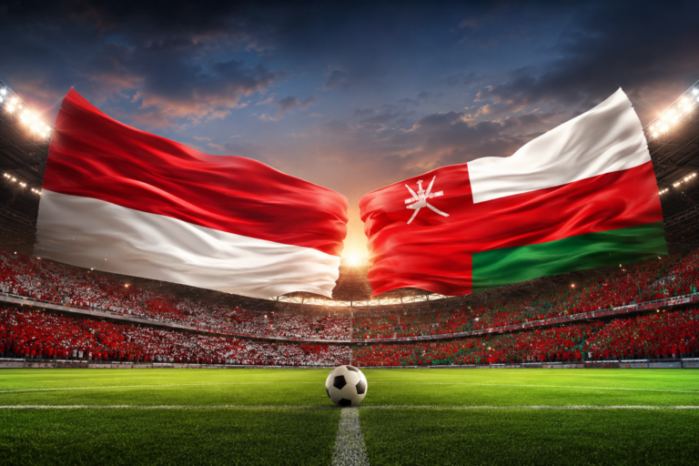 Tuan Rumah Kualifikasi Junior World Soccer Challenge