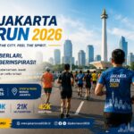 Event Lari Jakarta 2026