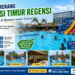 Kolam Renang Bekasi Timur