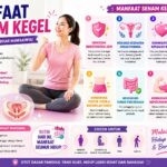 Manfaat Senam Kegel