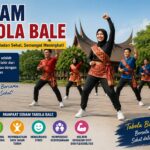 Senam Tabola Bale