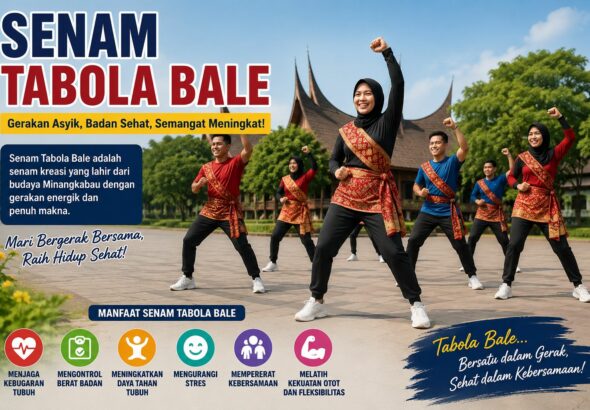Senam Tabola Bale