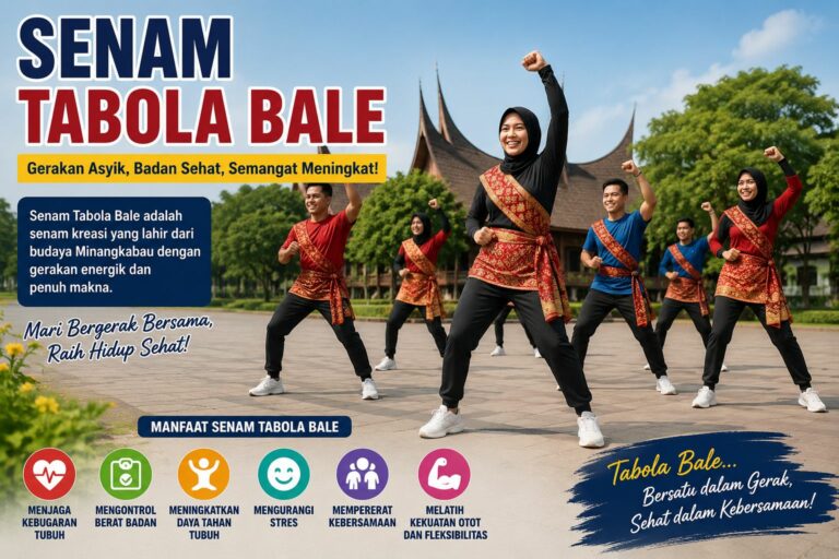Senam Tabola Bale
