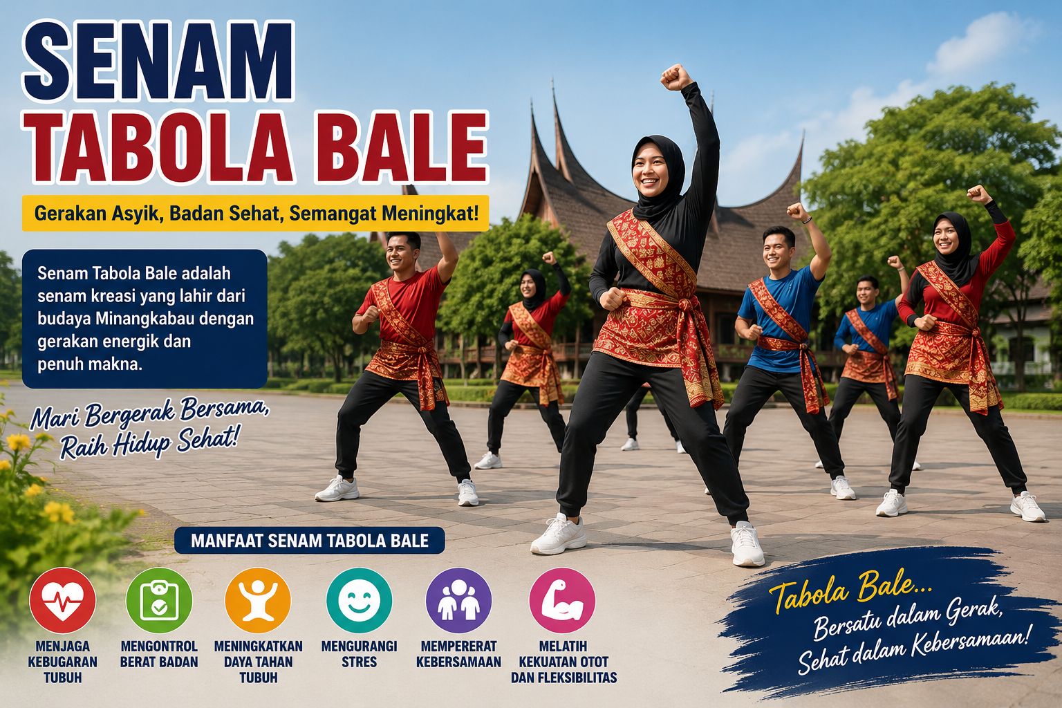 Senam Tabola Bale