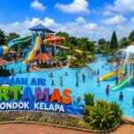 Kolam Renang Taman Air
