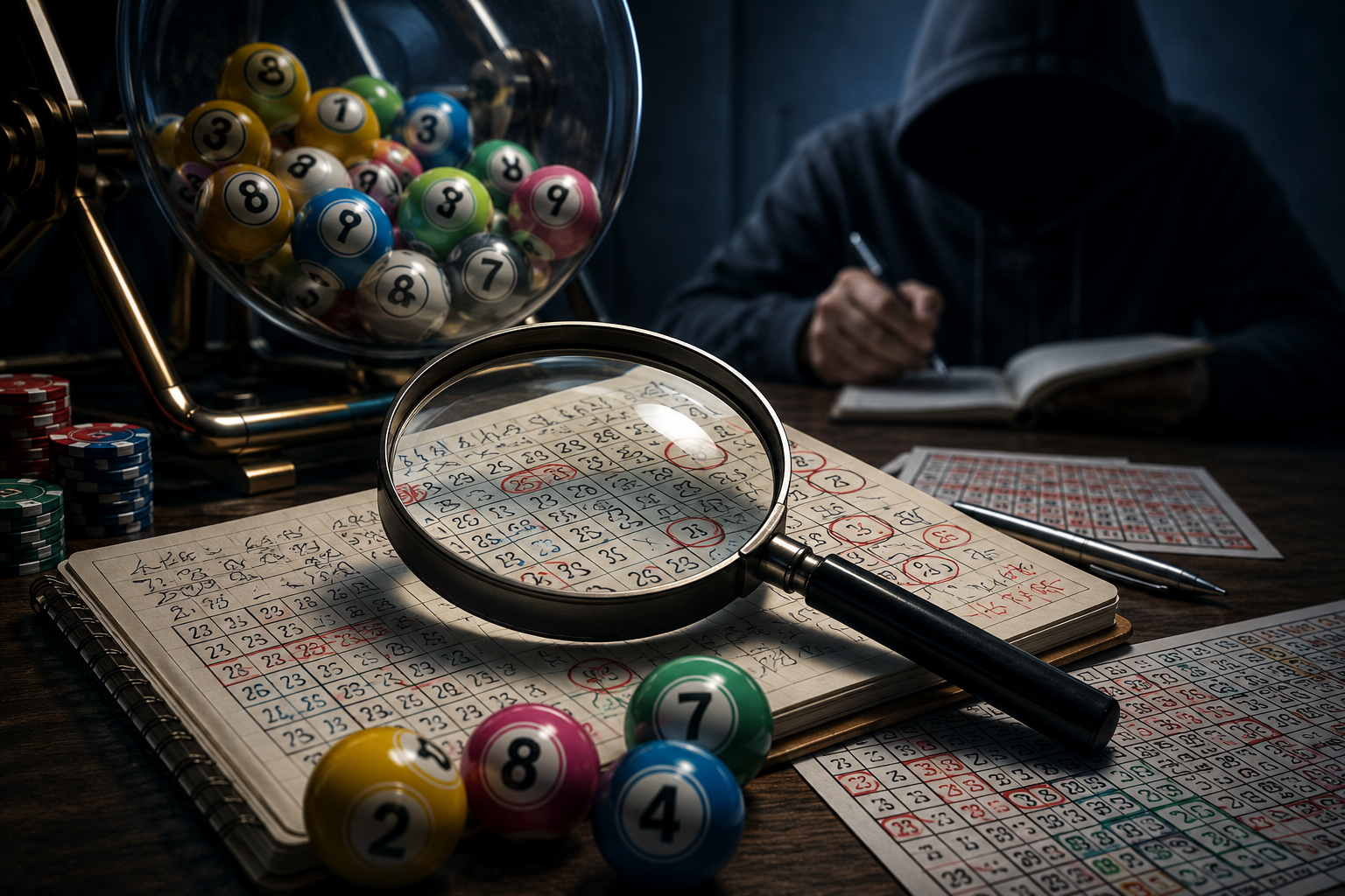 Bongkar Trik Togel Terbaru
