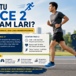 Apa Itu Pace Dua