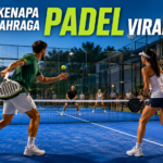 Kenapa Olahraga Padel Viral