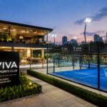 Viva Padel Sports Club