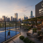 Sky Padel And Social Club