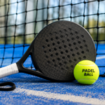 Bola Padel Namanya Apa