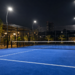 Sewa Lapangan Padel Terdekat
