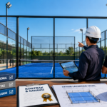 Cara Memilih Kontraktor Padel