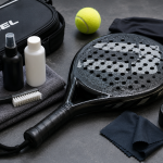 Perawatan Raket Padel